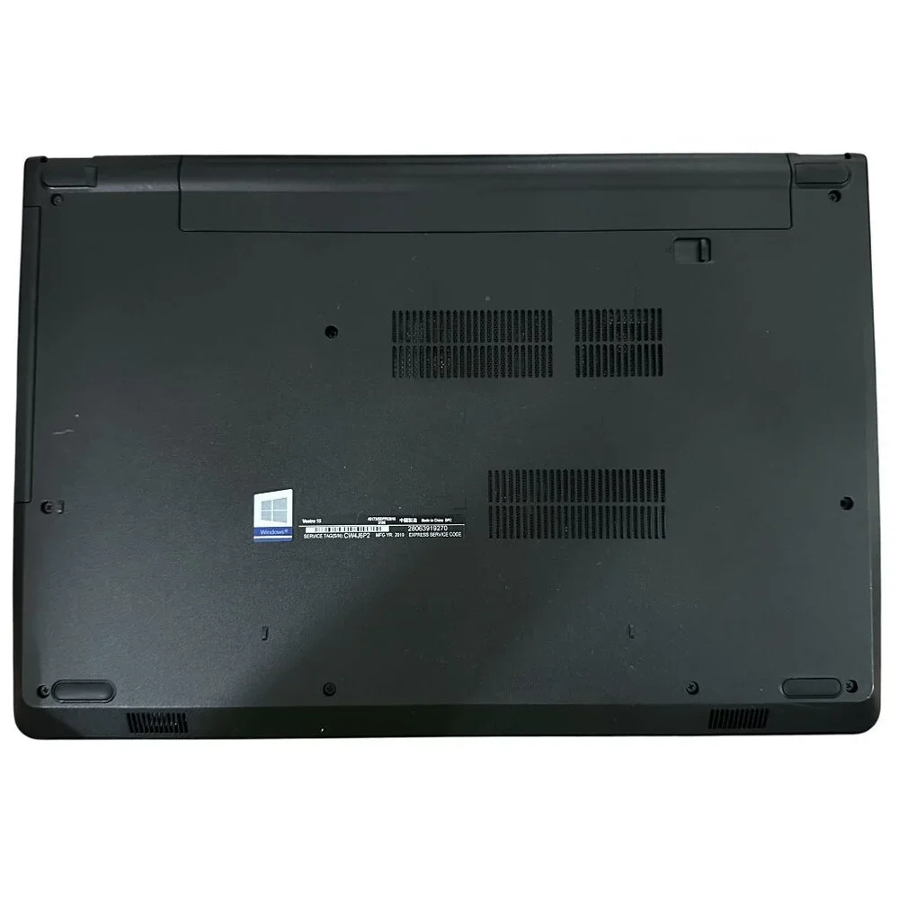 Dell Vostro Laptop 15-368 Intel Core i5 8GB RAM FOR PARTS PLEASE READ